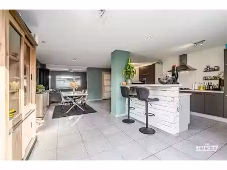 maison familiale moderne de 3 chambres  prête à emménager  …