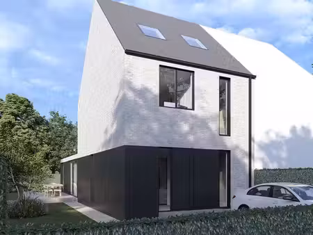 maison à vendre à balen € 489.000 (lr3wo) - | zimmo