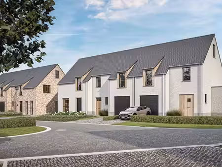 maison à vendre à bilzen € 454.285 (lr40m) | zimmo