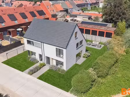 maison à vendre à eeklo € 462.000 (lr3zk) - bome | zimmo
