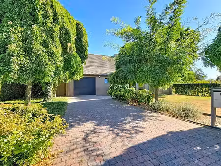 maison à vendre à marcq € 395.000 (lr3q4) - l'immobilière de la sille | zimmo