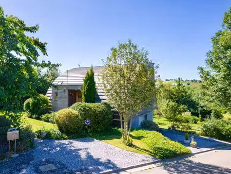 maison à vendre à mortier € 495.000 (lr4ci) - waucomont immo | zimmo