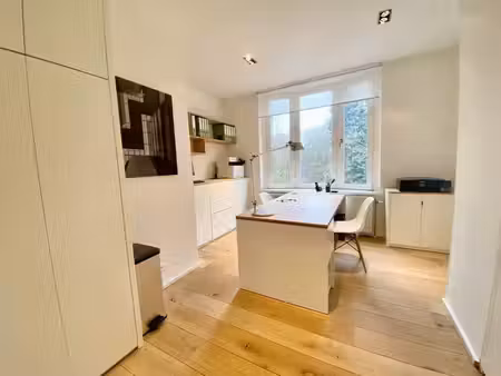 bien professionnel à louer à ixelles € 500 (l2cvo) - address real estate | zimmo