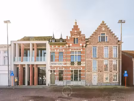 maison à vendre à rupelmonde € 795.000 (lr3ui) - huysewinkel waasmunster | zimmo