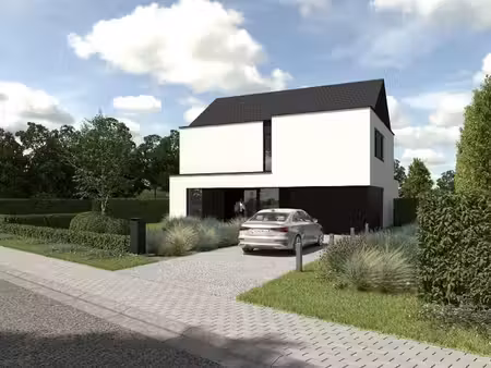 maison à vendre à landegem € 849.514 (lr4el) | zimmo