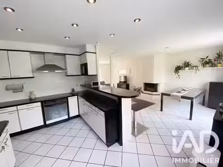 vente maison 7 pièces 140 m² à lassy (95270)  372 999 €