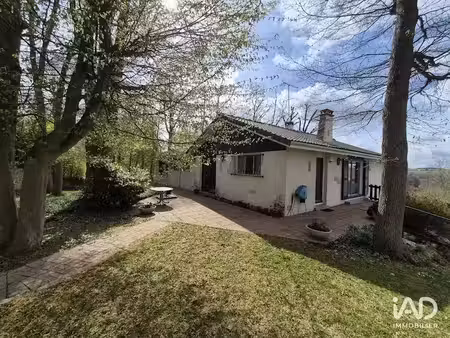 vente maison 5 pièces 132 m² à septeuil (78790)  378 000 €