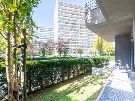 appartement à louer à evere € 1.350 (lr3p2) - skyline renting | zimmo