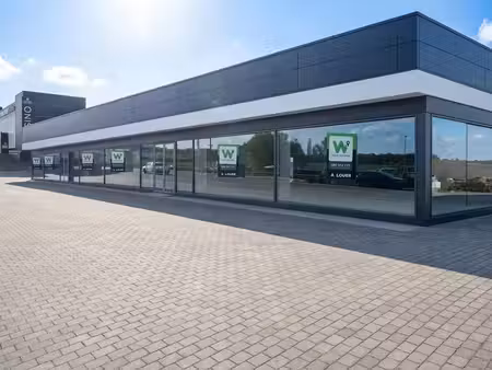 bien professionnel à louer à messancy € 5.250 (ln4mb) - w immobiliere | zimmo