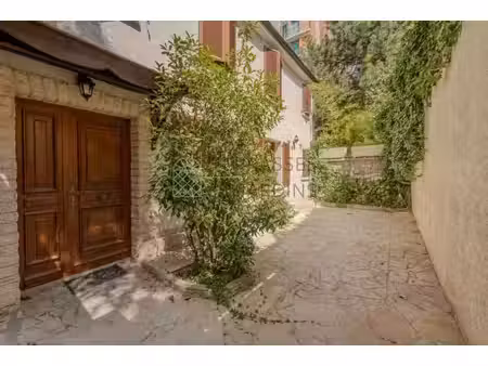 maison de luxe à vendre dans le quartier olympiades-choisy