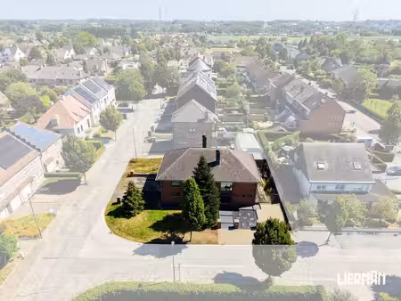 villa à vendre à vinkenlaan 3 liedekerke (rbw72049)