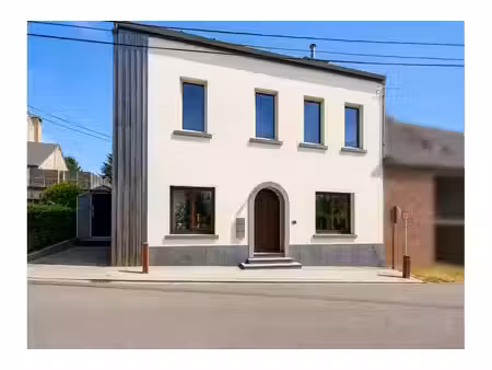 maison à vendre avec terrasse et jardin   villers-la-ville (vbe57584)