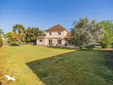 vente maison 7 pièces 160 m² artix (64170)