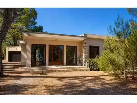vente maison 5 pièces 134.27 m² à bédarrides (84370)  395 000 €