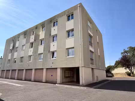 appartement à vendre caen