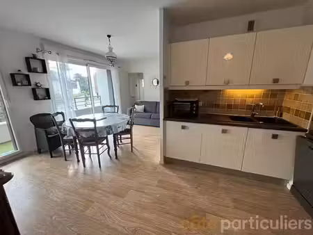 vente appartement 2 pièces 48.65 m² à plescop (56890)  182 000 €