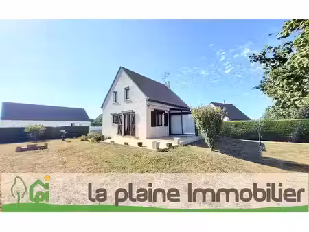 vente maison 4 pièces 80 m² à cormelles-le-royal (14123)  262 500 €