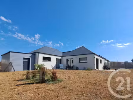 achat : maison (56400)