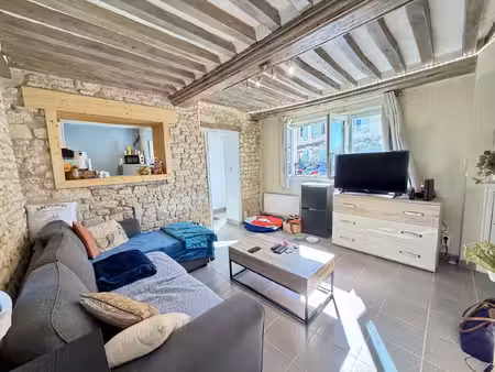 maison à vendre sallenelles