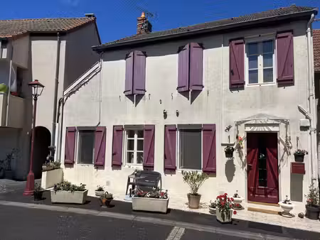 maison proximité commerces