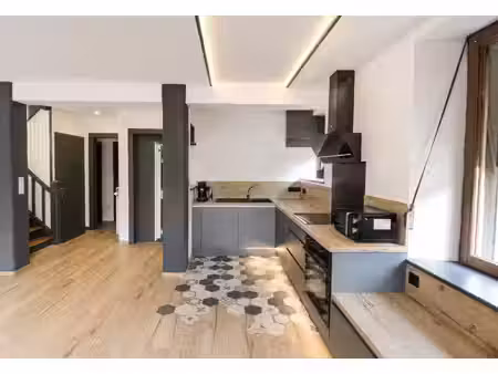 maison 4 pièces