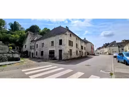 vente maison 2 pièces 500 m² gy (70700)