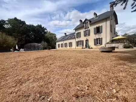 vente maison 15 pièces 310 m² à saint-vincent-des-landes (44590)  728 000 €