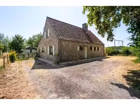 maison à vendre à lisseweegse steenweg 11 zuienkerke (rbw72242)