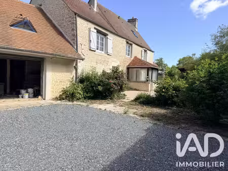 vente maison de campagne 7 pièces