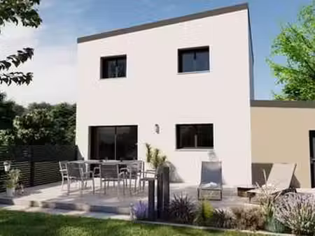 vente maison au cellier (44850) : à vendre / 82m² le cellier