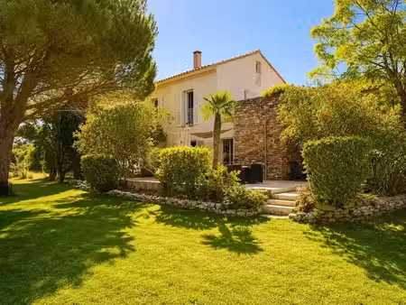 vente maison 6 pièces 142.05 m² à saint-florent (20217)  890 000 €