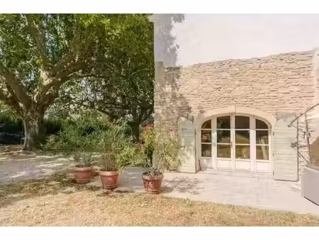 vente maison 7 pièces 330 m² à l'isle-sur-la-sorgue (84800)  870 000 €