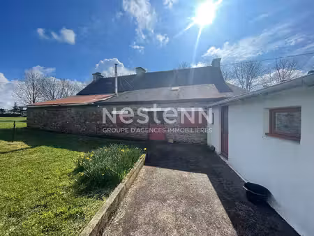 grand-champ maison en pierres 95 m² terrain 1560 m²