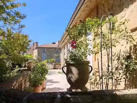 vente maison 7 pièces 240 m² à sarlat-la-caneda (24200)  949 500 €
