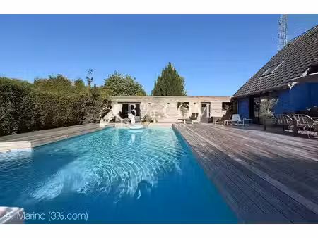 vente maison 7 pièces 220 m² à hoerdt (67720)  947 000 €