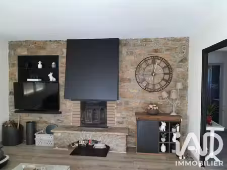vente appartement 3 pièces 98 m² cabestany (66330)