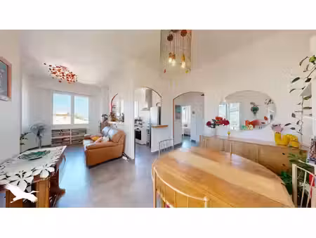 vente appartement 3 pièces 49.7 m² à marseille 5ème (13005)  175 000 €