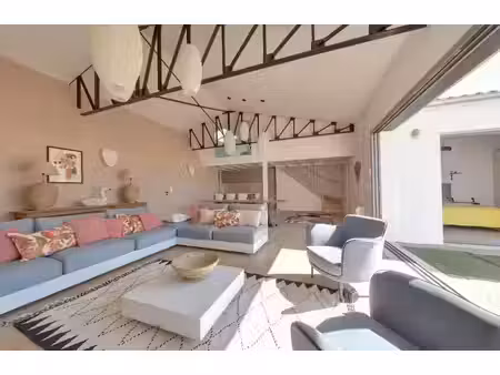 vente maison 0 pièces 159 m² à le bois-plage-en-re (17580)  1 095 000 €