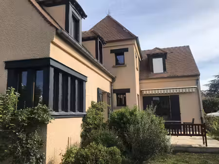 maison 7p 200m²