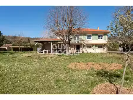 maison lescure d'albigeois 6 pèces 149m²