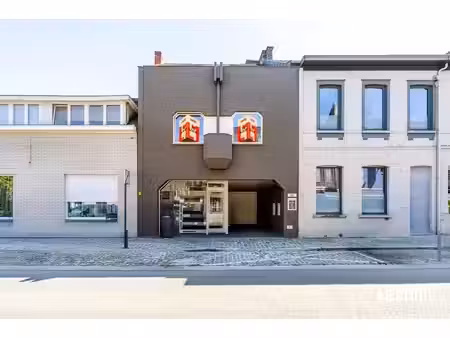 maison à vendre à erembodegem-dorp 82 erembodegem (rbw72039)