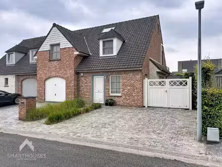 maison à vendre à roggeveld 3 lendelede (rbw72610)