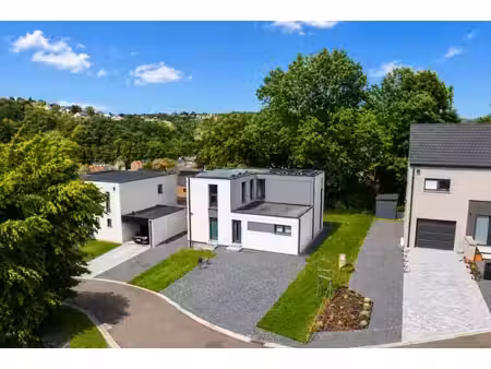 maison à vendre à clos des perdrix  15 bressoux (vbe57846)