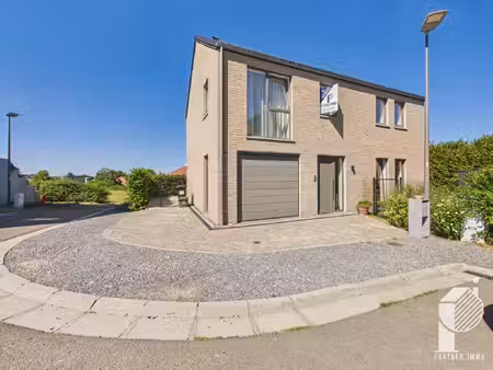 villa à vendre à clos du roy 9 stembert (vbe57811)