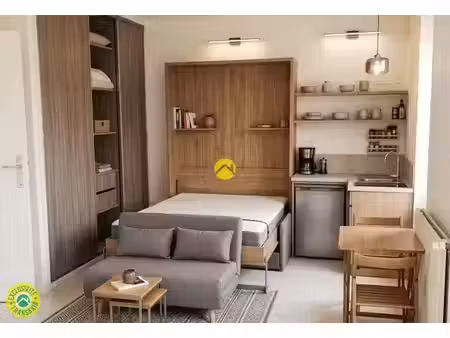 vente maison 1 pièce 40 m² le mans (72000)