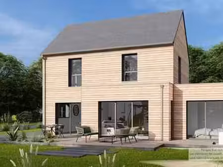 vente maison à plessé (44630) : à vendre / 114m² plessé