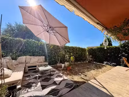 vente appartement 2 pièces 58 m² à grasse (06130)  229 000 €
