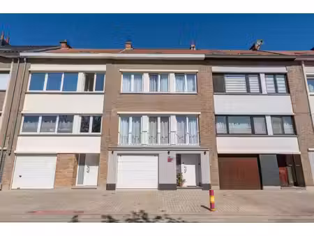 maison à vendre avec garage et terrasse   lot (vbe57571)