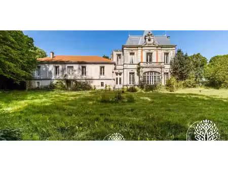 maison avec jardin tonnay-charente (17)