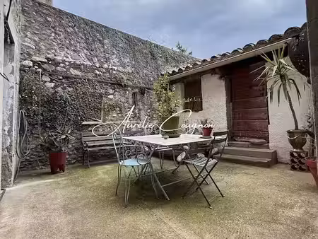 vente appartement 4 pièces 125 m² à le boulou (66160)  214 000 €